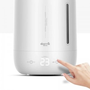 دستگاه بخور و رطوبت‌ساز سرد درما Deerma مدل DEM-F600