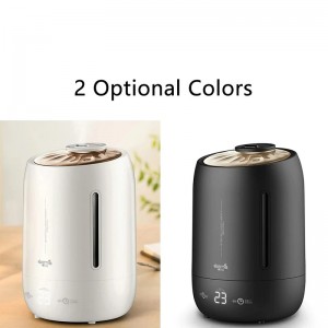 دستگاه بخور و رطوبت‌ساز سرد درما Deerma مدل DEM-F600