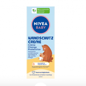 کرم پوشک نیوآ NIVEA