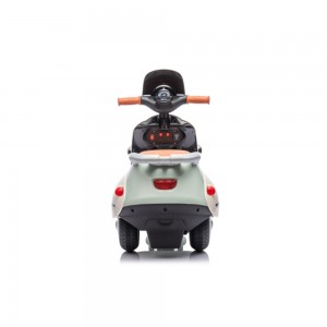 موتور شارژی کیکابو مدل Kikkaboo Hurry