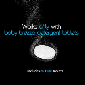 دستگاه استریل و شستشوی خودکار بیبی برازا Baby Brezza