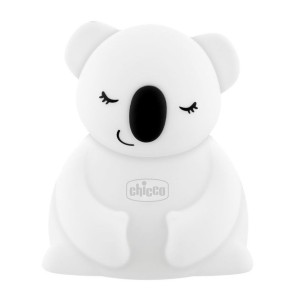 چراغ خواب شارژی کودک چیکو Chicco