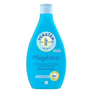 لوسیون مراقبتی پناتن Penaten Pflegelotion