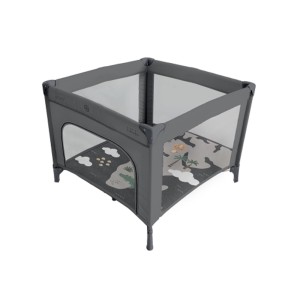 پارک بازی کودک کیکابو Kikkaboo