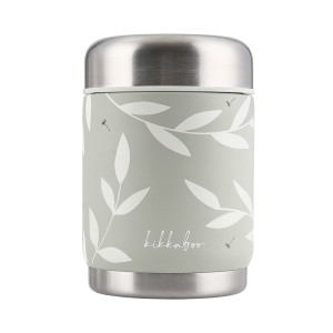 فلاسک غذا استیل کیکابو Kikka Boo