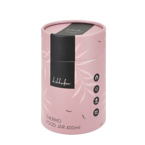 فلاسک غذا استیل کیکابو Kikka Boo