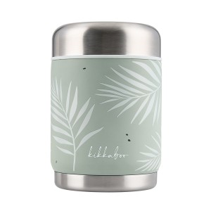 فلاسک غذا استیل کیکابو Kikka Boo