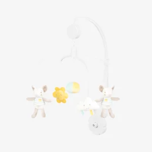 آویز تخت موزیکال  کیکابو Kikkaboo