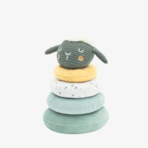 حلقه استوانه پولیشی  کیکابو Kikkaboo