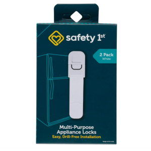قفل چندمنظوره Safety 1st