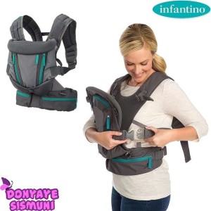 آغوشی 4 حالته اینفنتینو Infantino