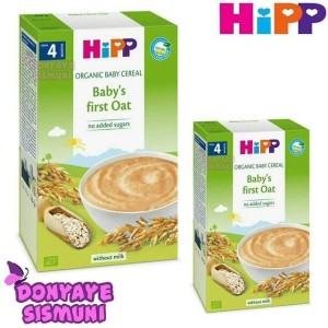 سرلاک بدون شیر هیپ Hipp