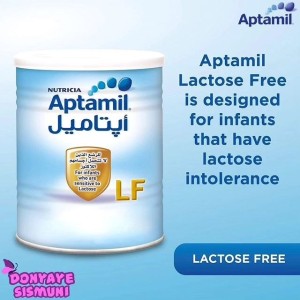 شیر خشک آپتامیل ال اف Aptamil LF