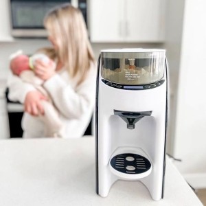 دستگاه شیر ساز برند بیبی برازا BABY BREZZA