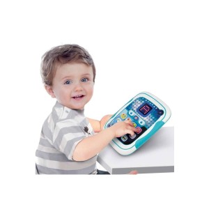 اسباب بازی تبلت چند کاره کودک وین فان WinFun