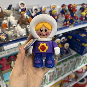 آدمک های مشاغل تولو Tolo