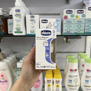 قنداغ خورى چیکو Chicco Micro Feeding Bottle