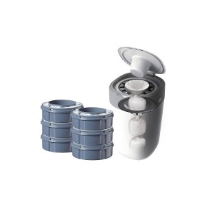کاست نایلون آنتی باکتریال تامی تیپی TOMMEE TIPPEE