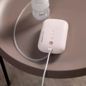 شیردوش برقی فیلیپس اونت PHILIPS AVENT مدل SCF395