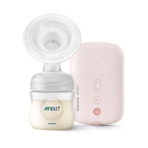 شیردوش برقی فیلیپس اونت PHILIPS AVENT مدل SCF395