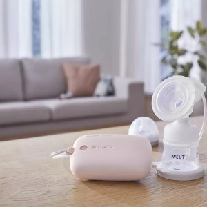 شیردوش برقی فیلیپس اونت PHILIPS AVENT مدل SCF395