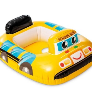 قایق بادی شورتی اینتکس مدل INTEX 59586 در سه طرح
