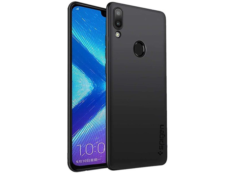 کاور طرح Spigen مناسب برای گوشی موبایل سامسونگ A30