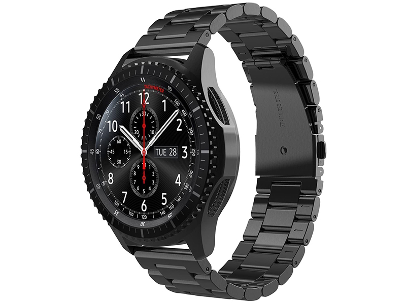 Gear s3 clearance rolex