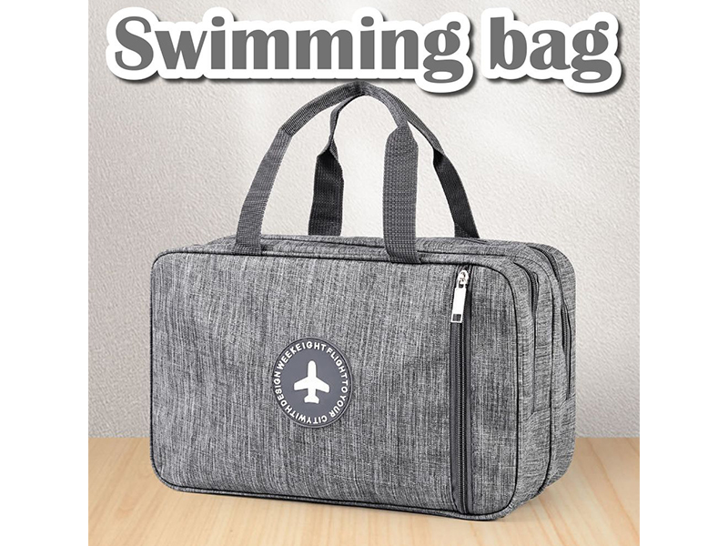 کیف چند منظوره ضد آب مدل Weekeight Wet Dry Beach Bag
