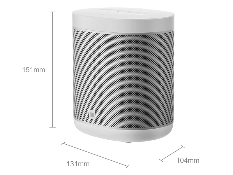 l09g mi smart speaker