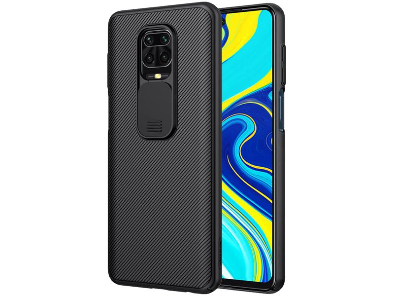 phone cover for redmi note 9 pro