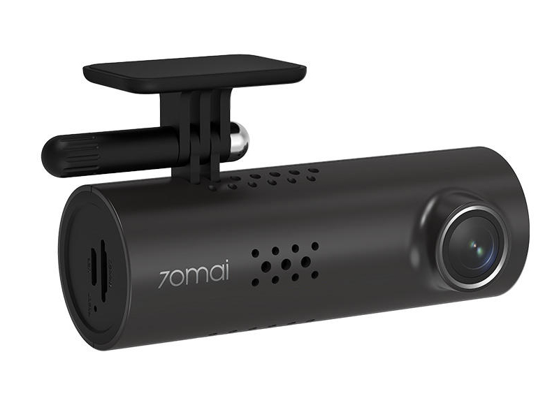 xiaomi dashcam 70mai 1s d06