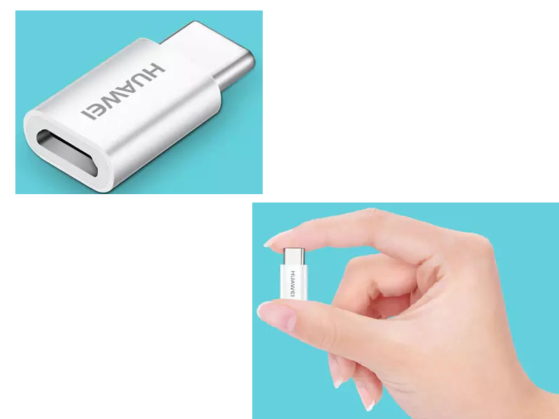 Huawei Micro Usb To Type C