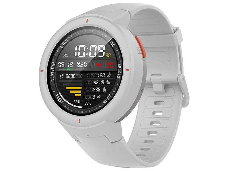 xiaomi amazfit verge a1811