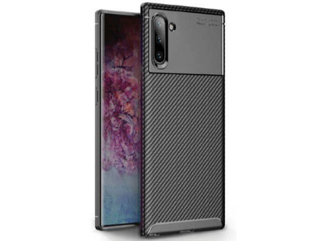 کاور ویوا مادرید مدل Vanguard Shield مناسب برای گوشی موبایل سامسونگ Note 10