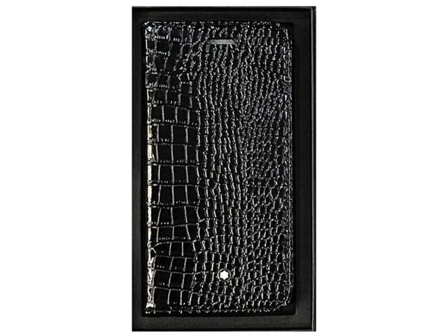 کیف کلاسوری Mont Blanc مناسب برای گوشی موبایل آیفون X Max