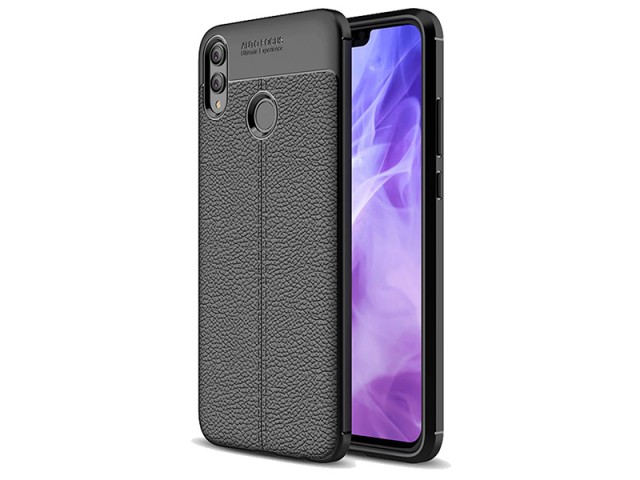 کاور طرح اتوفوکوس مناسب برای گوشی موبایل هوآوی Honor 8X