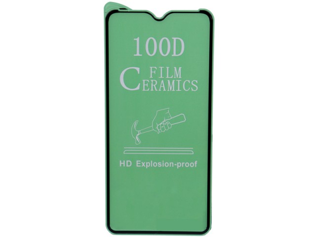 برچسب سرامیکی مناسب برای گوشی موبايل سامسونگ A10s/A12