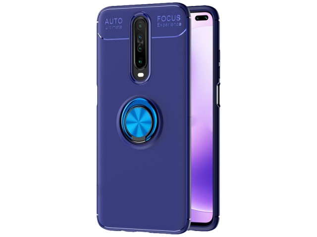 کاور حلقه انگشتی مدل Becation مناسب برای گوشی موبایل شیائومی Redmi K30