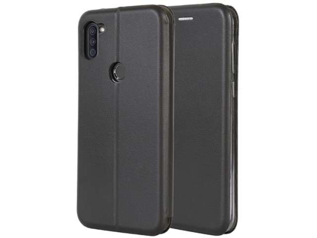 کیف طرح چرمی مدل Remax My Device My Life مناسب برای گوشی موبایل سامسونگ A11