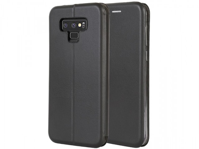 کیف طرح چرمی مدل Remax My Device My Life مناسب برای گوشی موبایل سامسونگ Note 9