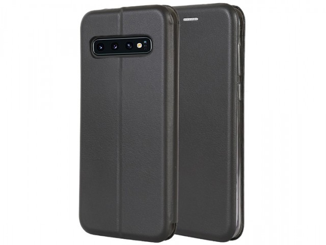 کیف طرح چرمی مدل Remax My Device My Life مناسب برای گوشی موبایل سامسونگ S10 Plus