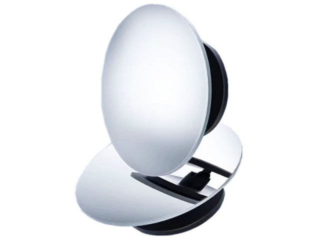 آینه نقطه کور خودرو راک مدل RST1056 Rear View Mirror (پک 2 عددی)
