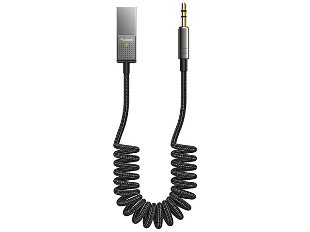 گیرنده صوتی بلوتوثی مک دودو مدل CA-8700