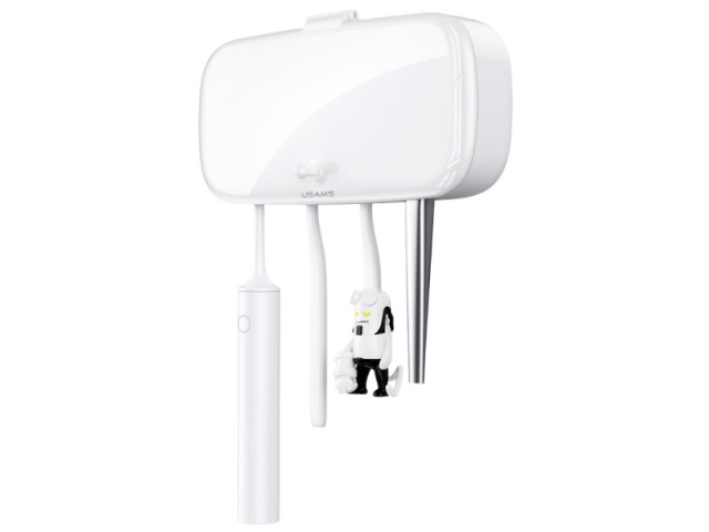 ضدعفونی کننده مسواک یوسمز مدل US-ZB183