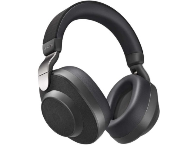 هدفون بی سیم جبرا مدل Elite 85H