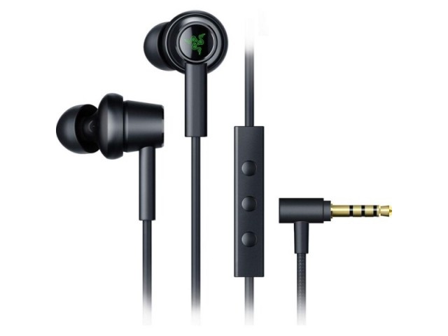 هندزفری گیمینگ ریزر مدل Hammerhead Duo