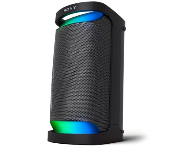 اسپیکر بلوتوثی قابل حمل سونی مدل SRS-XP500