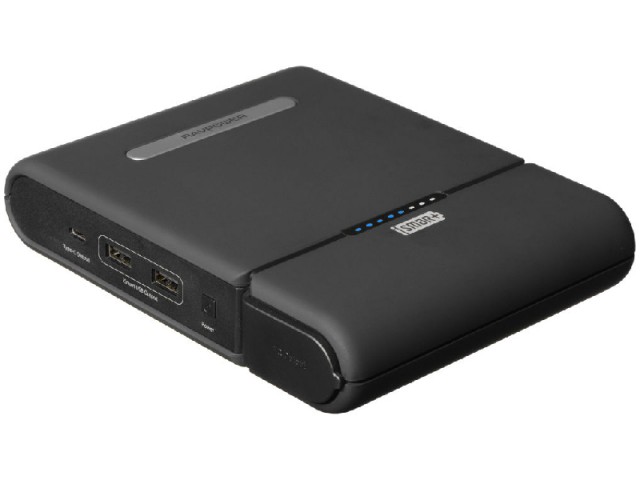 پاور بانک فست شارژ 27000 میلی آمپر راو پاور مدل RP-PB055