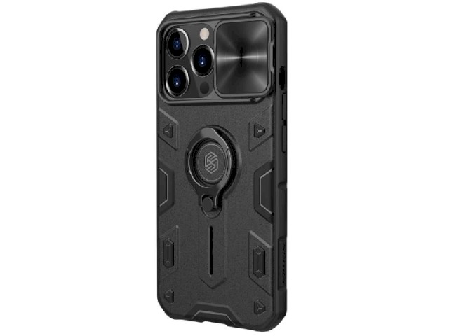 کاور اورجینال نیلکین مدل CamShield Armor مناسب برای گوشی موبایل iPhone 13 Pro